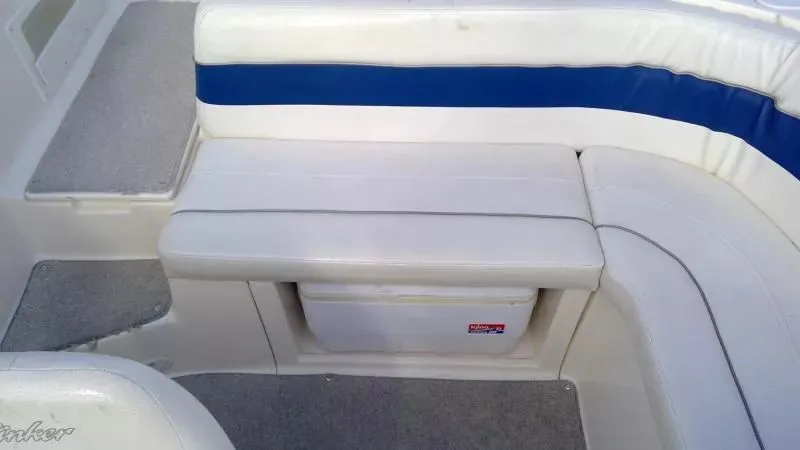 Slide: The Image of Rinker 192 Captiva 2001 - 10