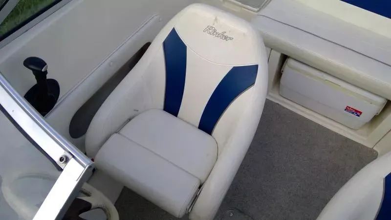 Slide: The Image of Rinker 192 Captiva 2001 - 11