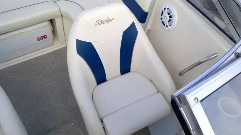 Slide: The Image of Rinker 192 Captiva 2001 - 12