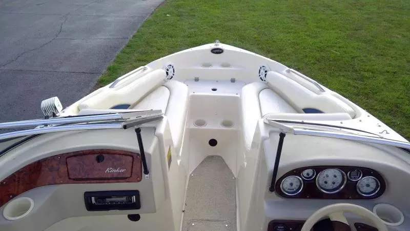 Slide: The Image of Rinker 192 Captiva 2001 - 13