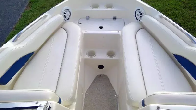 Slide: The Image of Rinker 192 Captiva 2001 - 14