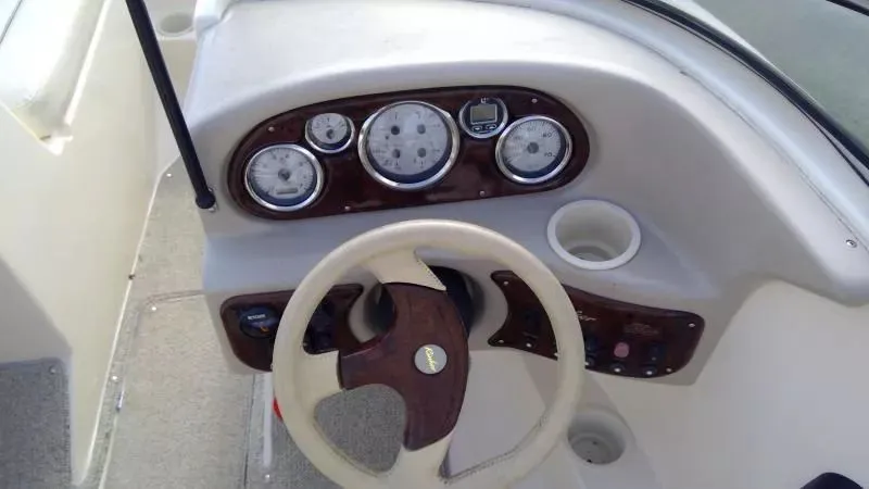 Slide: The Image of Rinker 192 Captiva 2001 - 16