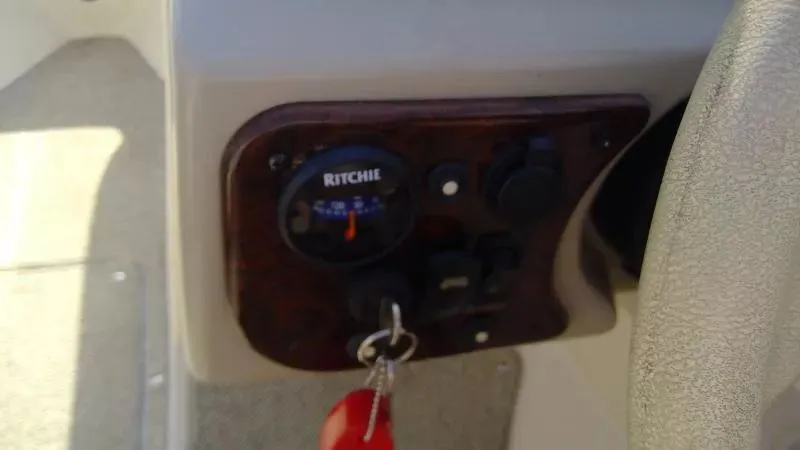 Slide: The Image of Rinker 192 Captiva 2001 - 18