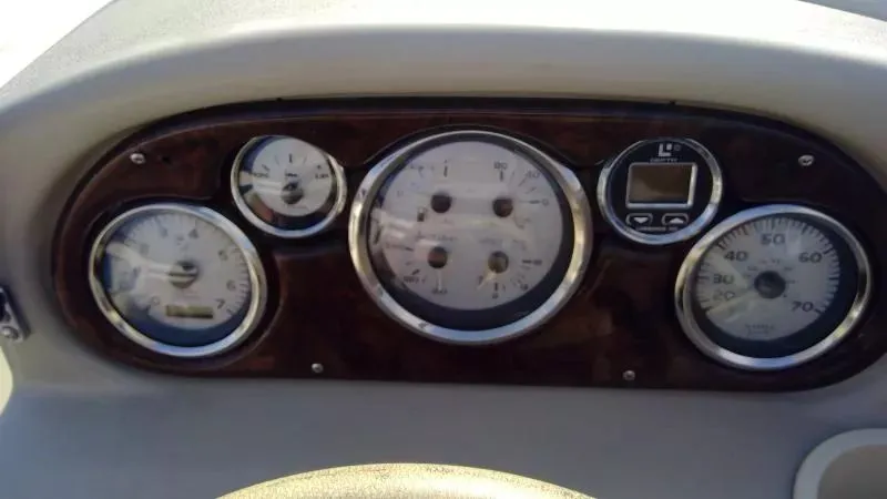 Slide: The Image of Rinker 192 Captiva 2001 - 19