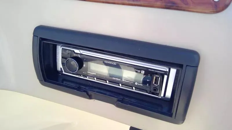 Slide: The Image of Rinker 192 Captiva 2001 - 20