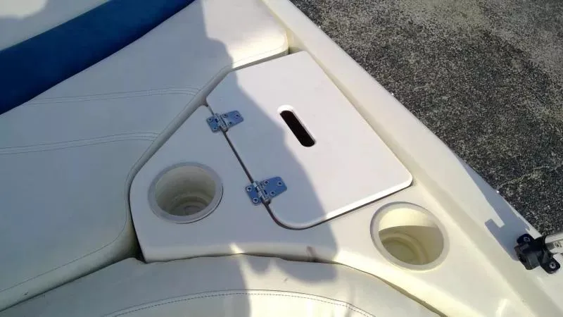 Slide: The Image of Rinker 192 Captiva 2001 - 21