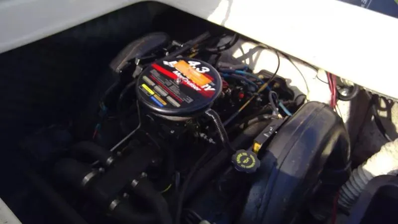 Slide: The Image of Rinker 192 Captiva 2001 - 23