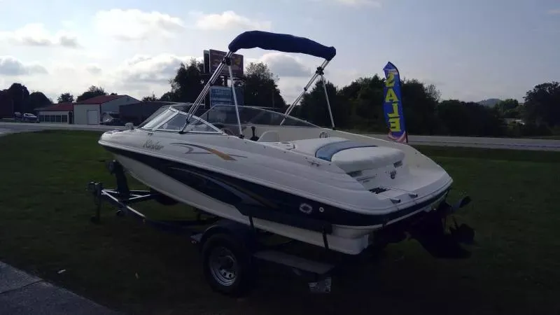 Slide: The Image of Rinker 192 Captiva 2001 - 3