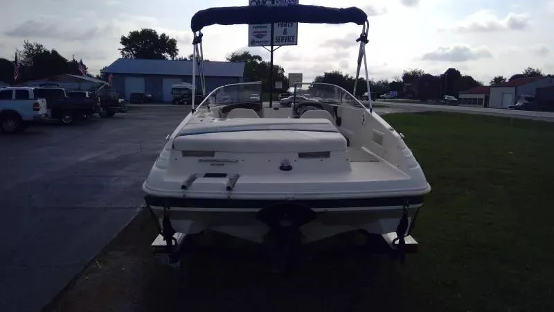 Slide: The Image of Rinker 192 Captiva 2001 - 4