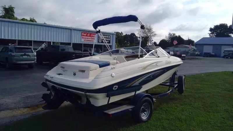 Slide: The Image of Rinker 192 Captiva 2001 - 5