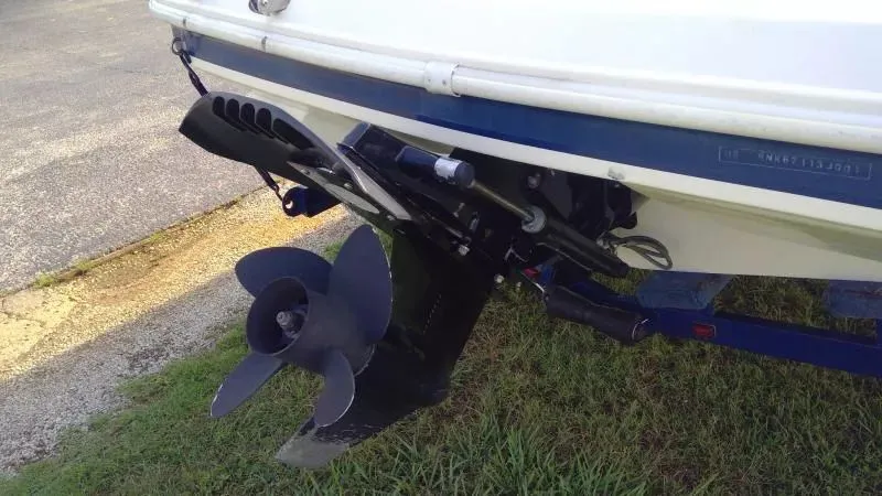 Slide: The Image of Rinker 192 Captiva 2001 - 8