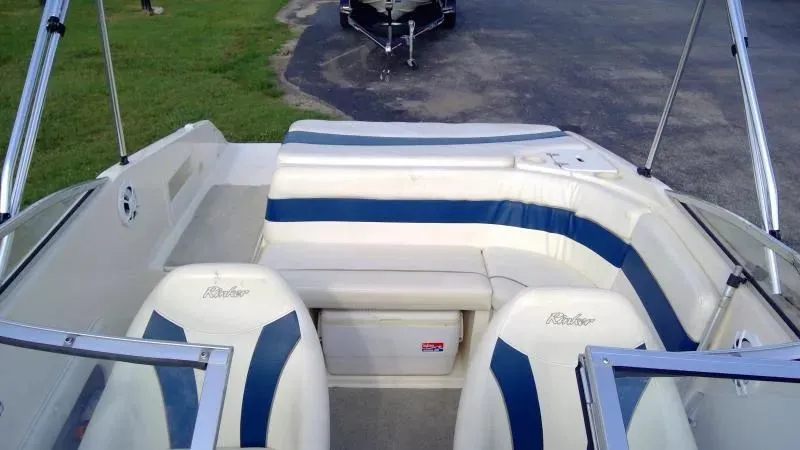 Slide: The Image of Rinker 192 Captiva 2001 - 9