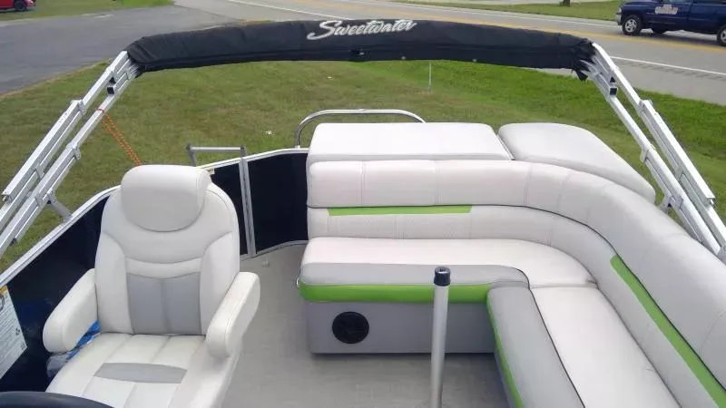 Slide: The Image of Godfrey Sweetwater 2286C 2019 - 12