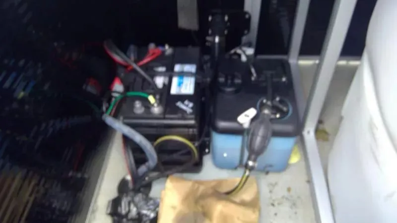 Slide: The Image of Godfrey Sweetwater 2286C 2019 - 18