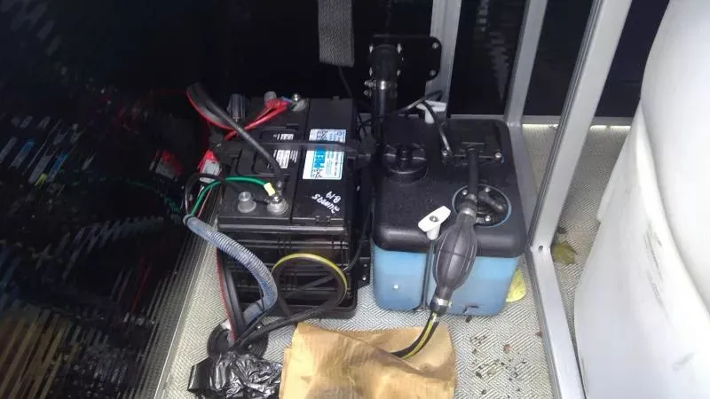 Slide: The Image of Godfrey Sweetwater 2286C 2019 - 19