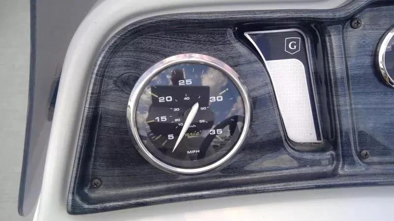 Slide: The Image of Godfrey Sweetwater 2286C 2019 - 20