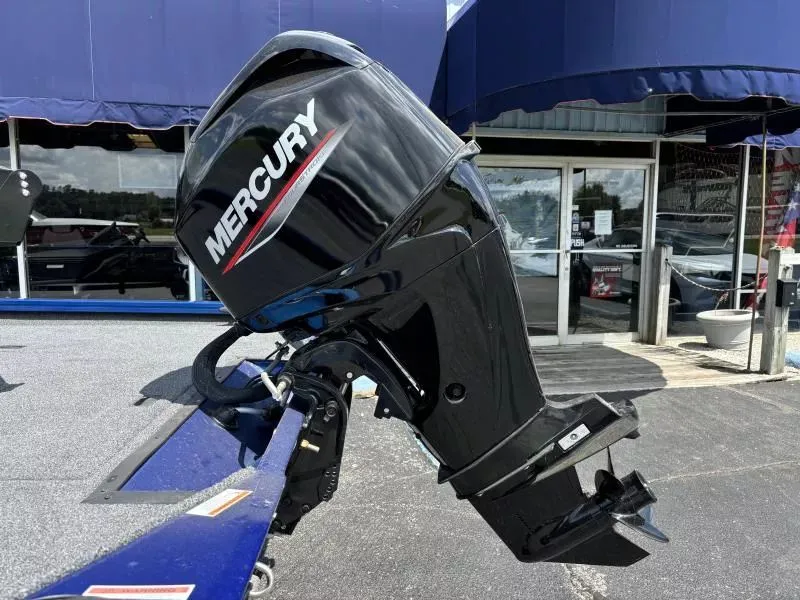 Slide: The Image of Lowe Stinger 175 2022 - 11