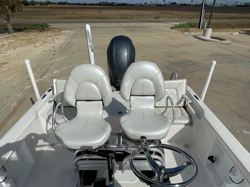 Slide: The Image of Blue Wave 2200 PureBay 2018 - 19