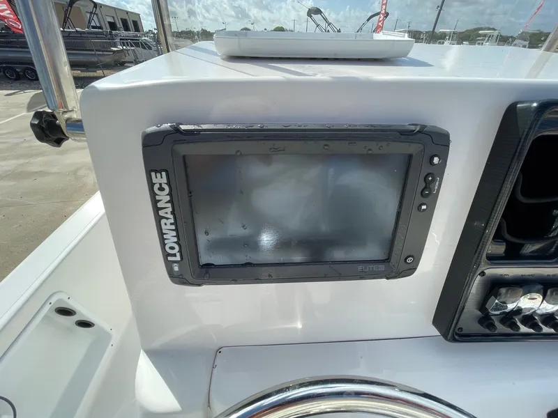 Slide: The Image of Blue Wave 2200 PureBay 2018 - 23