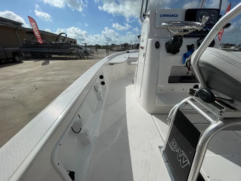 Slide: The Image of Blue Wave 2200 PureBay 2018 - 26