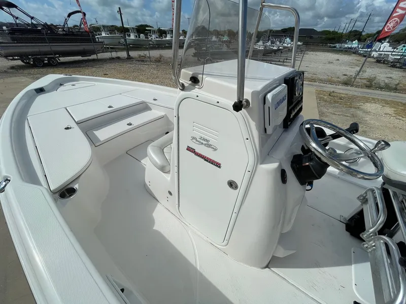 Slide: The Image of Blue Wave 2200 PureBay 2018 - 27