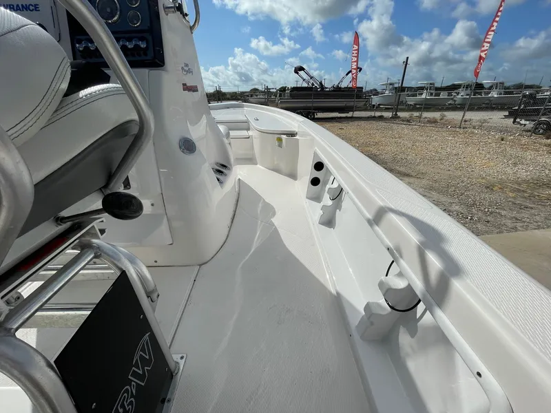 Slide: The Image of Blue Wave 2200 PureBay 2018 - 28