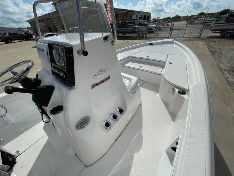 Slide: The Image of Blue Wave 2200 PureBay 2018 - 29