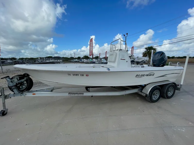 Slide: The Image of Blue Wave 2200 PureBay 2018 - 3