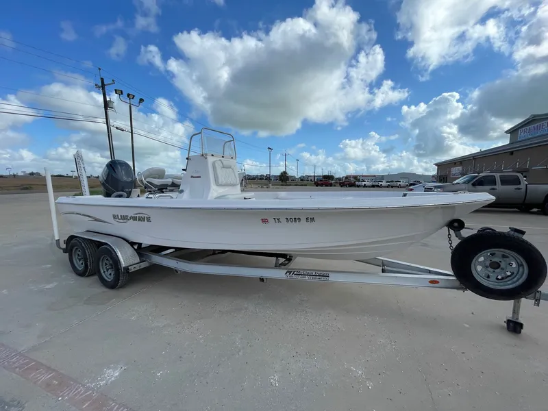 Slide: The Image of Blue Wave 2200 PureBay 2018 - 7