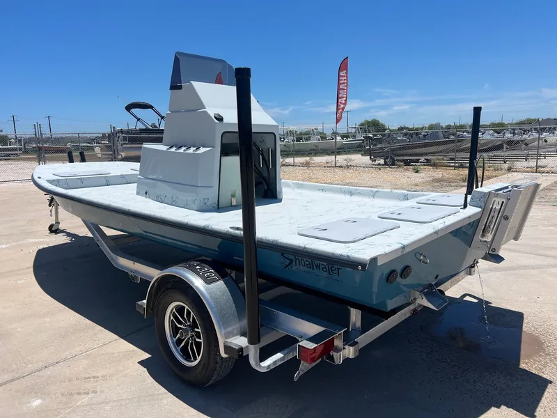 Slide: The Image of Shoalwater 19 Cat 2026 - 12