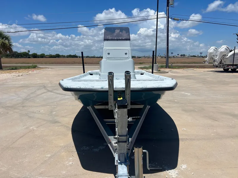 Slide: The Image of Shoalwater 19 Cat 2026 - 5