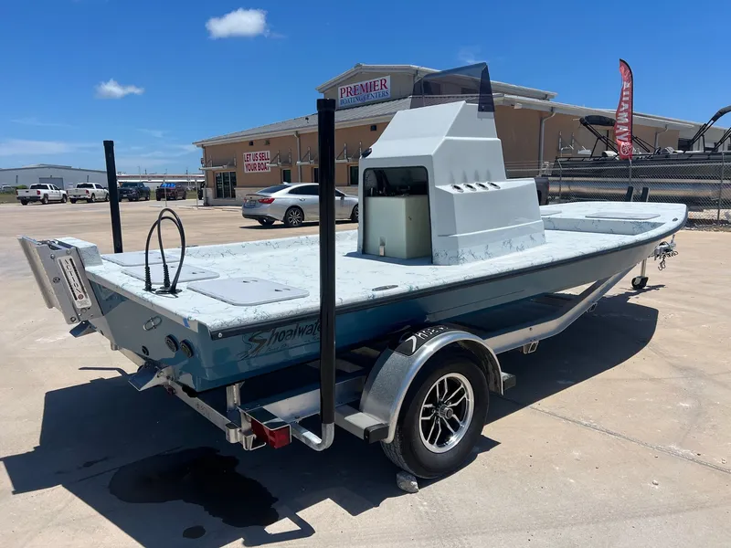 Slide: The Image of Shoalwater 19 Cat 2026 - 9