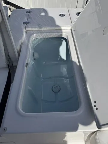 Slide: The Image of Robalo 246 Cayman SD 2025 - 21