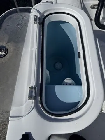 Slide: The Image of Wellcraft 242 Fisherman 2025 - 11