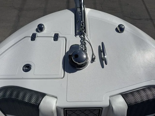 Slide: The Image of Wellcraft 242 Fisherman 2025 - 15