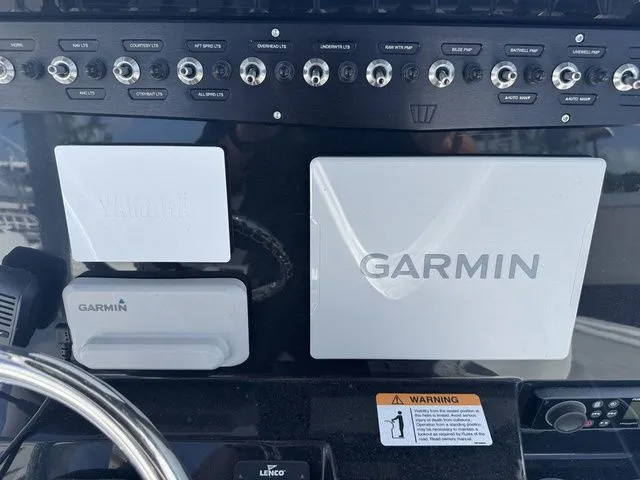 Slide: The Image of Wellcraft 242 Fisherman 2025 - 20