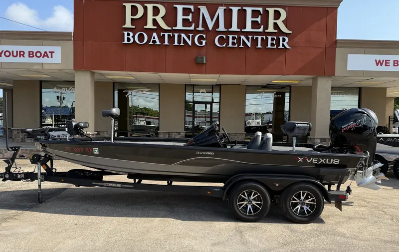 Slide: The Image of Vexus AVX 1980 2021 - 1