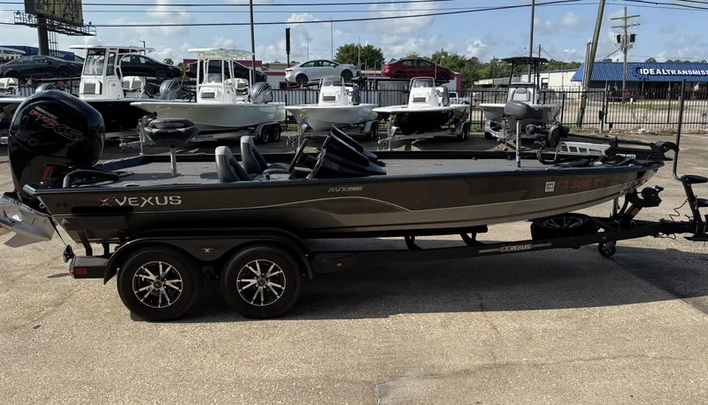 Slide: The Image of Vexus AVX 1980 2021 - 6