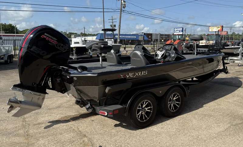 Slide: The Image of Vexus AVX 1980 2021 - 7