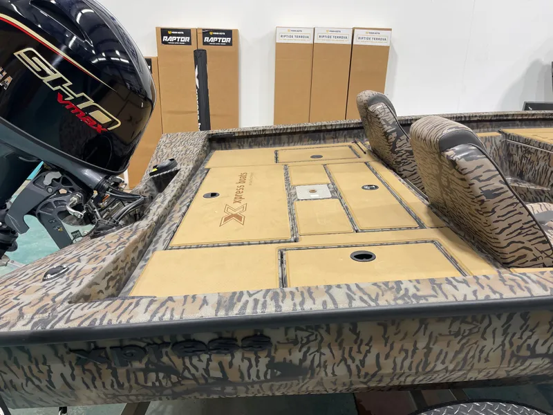 Slide: The Image of Xpress H18 2025 - 11