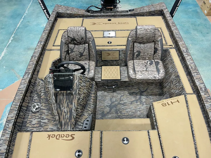 Slide: The Image of Xpress H18 2025 - 19