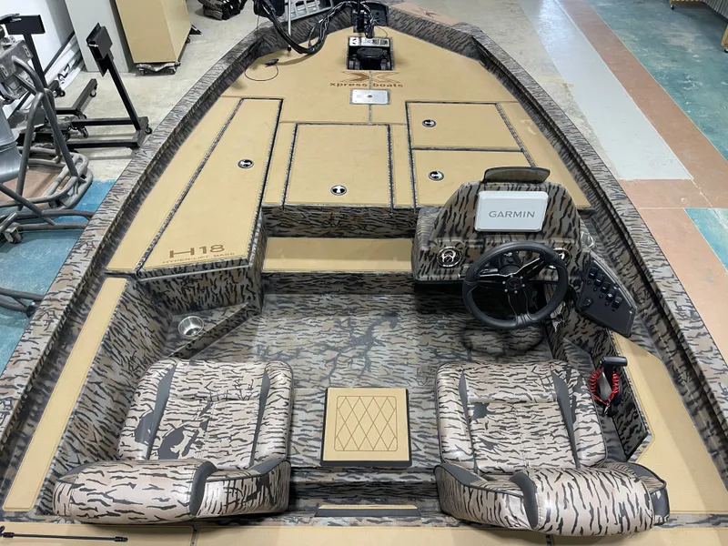 Slide: The Image of Xpress H18 2025 - 21