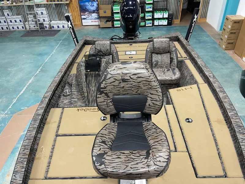 Slide: The Image of Xpress H18 2025 - 25