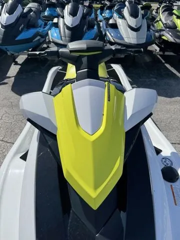 Slide: The Image of Yamaha VX 2021 - 10