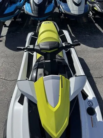 Slide: The Image of Yamaha VX 2021 - 11