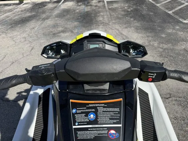 Slide: The Image of Yamaha VX 2021 - 13