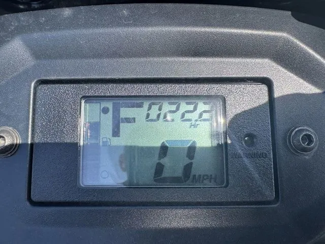 Slide: The Image of Yamaha VX 2021 - 14