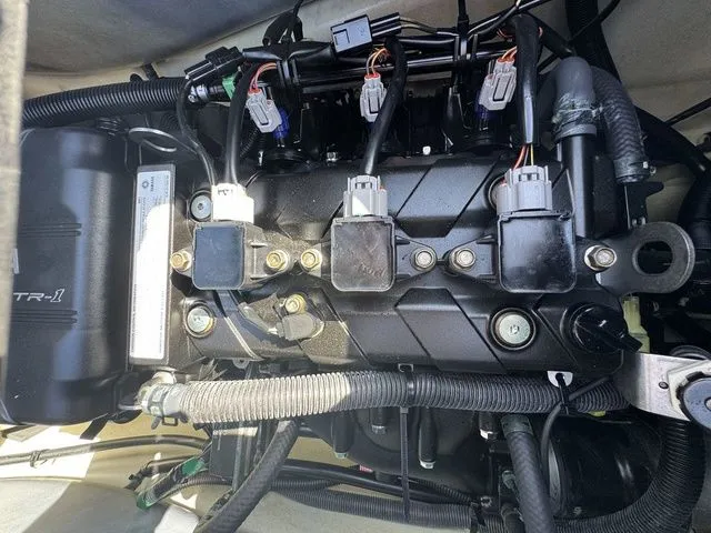 Slide: The Image of Yamaha VX 2021 - 15