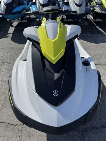 Slide: The Image of Yamaha VX 2021 - 3