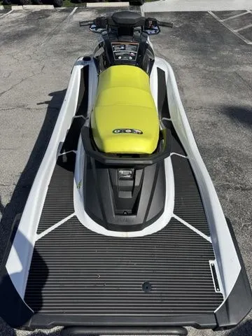 Slide: The Image of Yamaha VX 2021 - 7